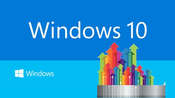 Upgrade to Windows 10