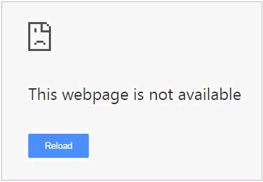 DNS_PROBE_FINISHED_BAD_CONFIG  DNS_PROBE_FINISHED_BAD_CONFIG