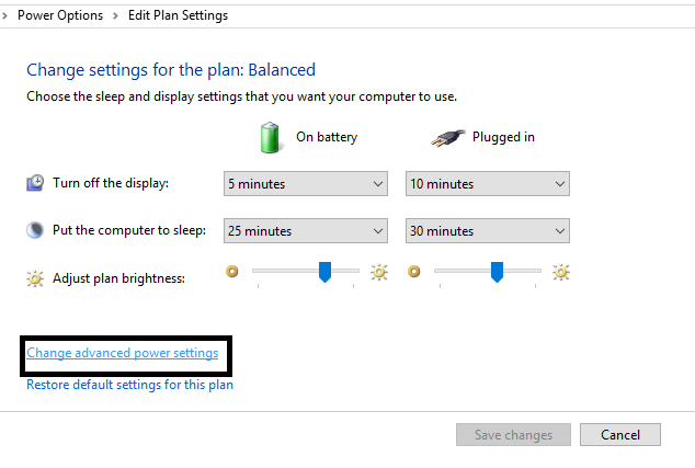 fix windows 10 freezes randomly