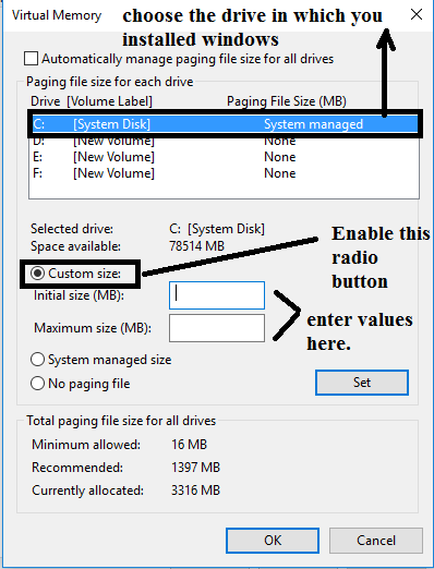 Random freeze on Windows 10