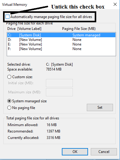 How do you fix a frozen computer