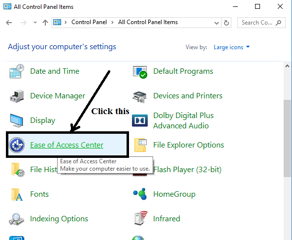Fix Display driver stopped responding and has recovered Issue - Widget Box