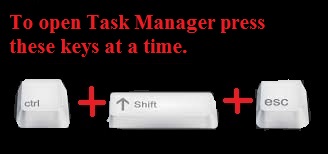 Task manager