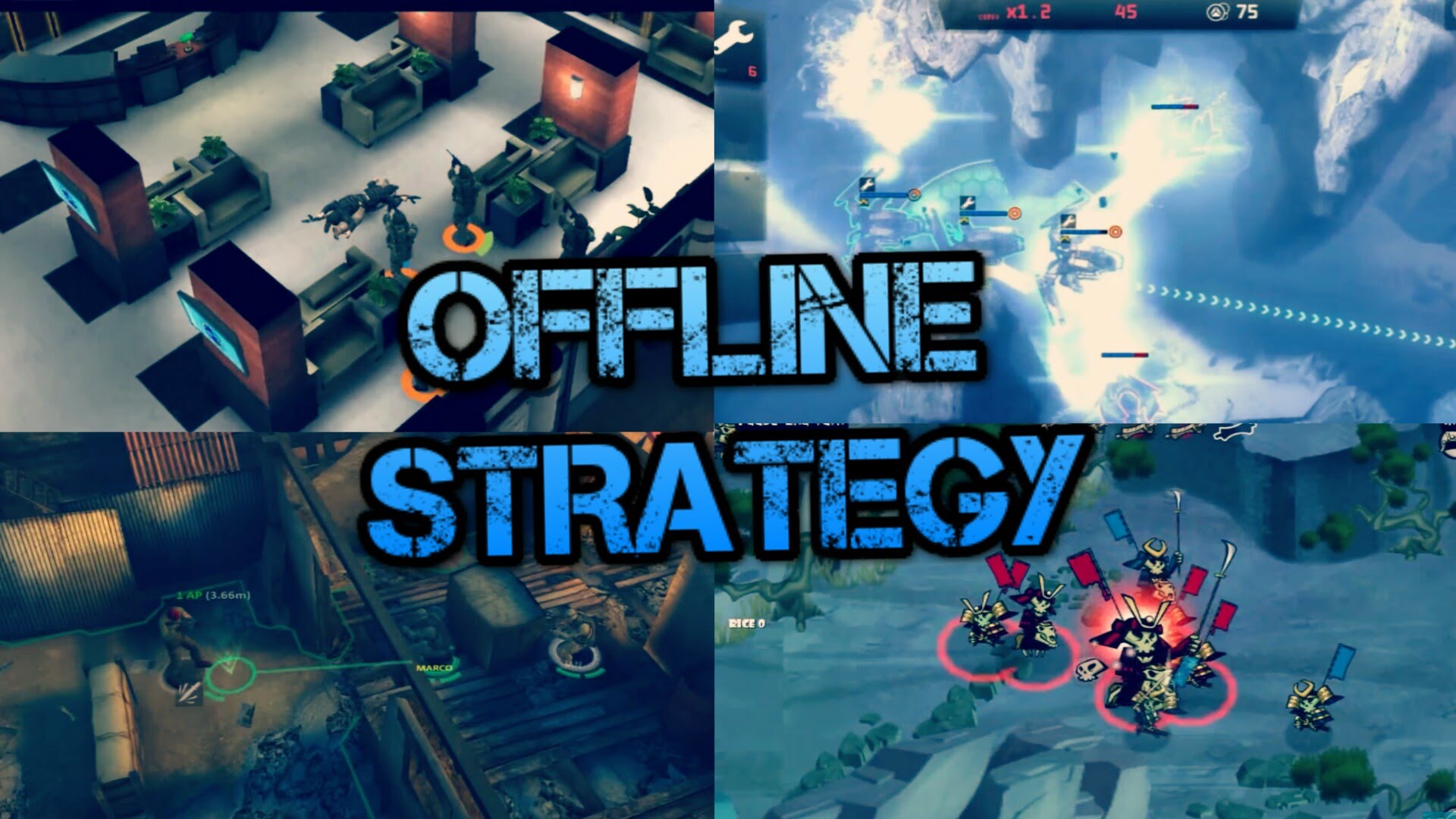 download games for android offline