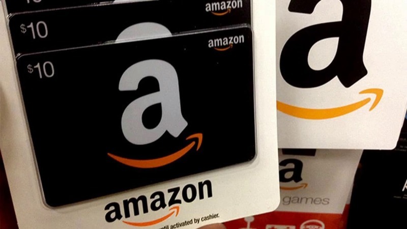 Amazon Gift Card Generator 2020 Free Amazon Gift Code