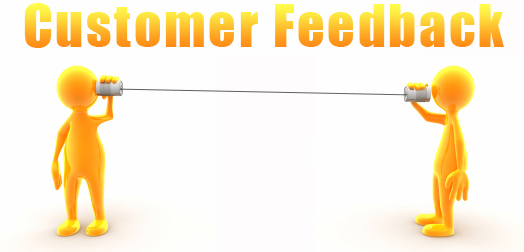 CafeFeedback Survey