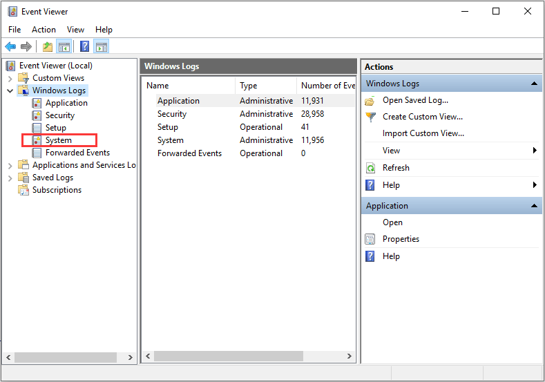 How to Fix Kmode Exception not Handled Error in Windows 10