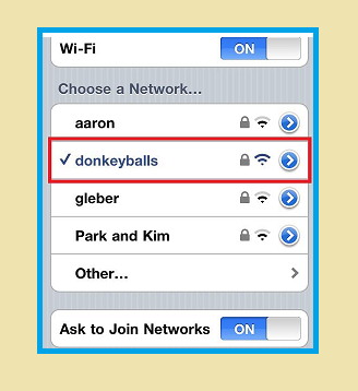 500+ Funny WiFi Names in 2020 | Best Cool WiFi Names for Router - Widget Box