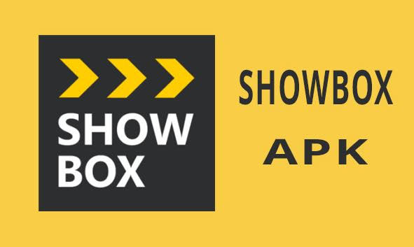 Showbox Watch movies for free