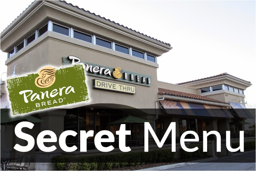 Panera Bread Menu with Prices