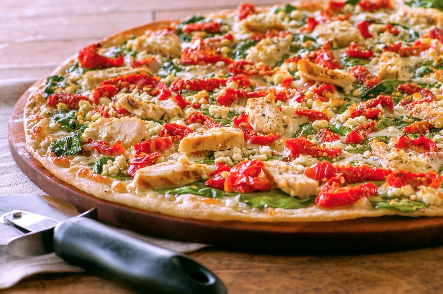 papa johns menu and specials