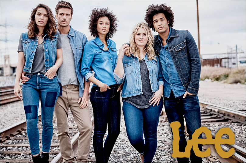 Lee Jeans Customer Survey