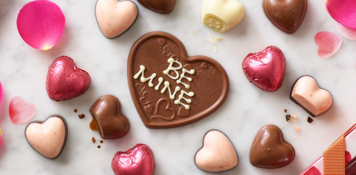 Thorntons Customer Experience Survey