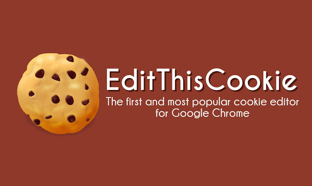 Free Cookie Editor for Chrome