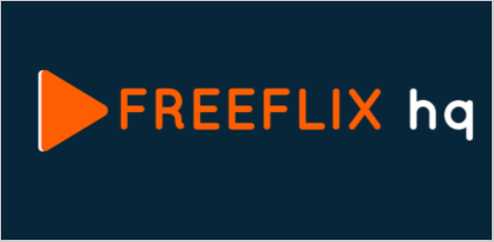 Movies and Shows for free on Freeflix