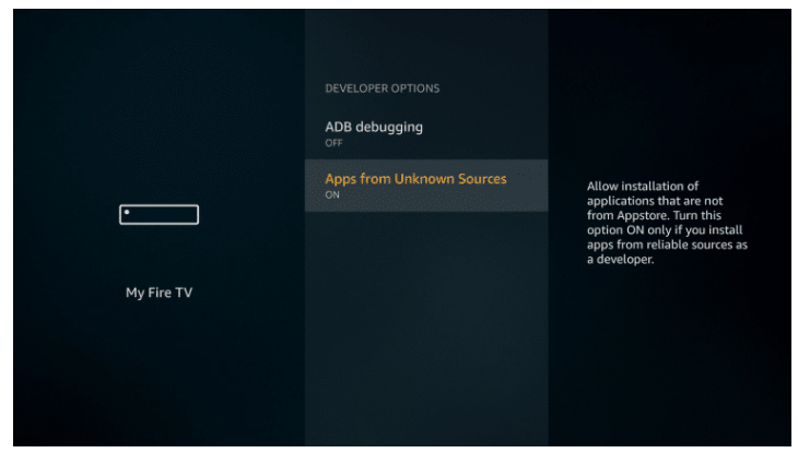 Install Free Movie Apps on Firestick TV