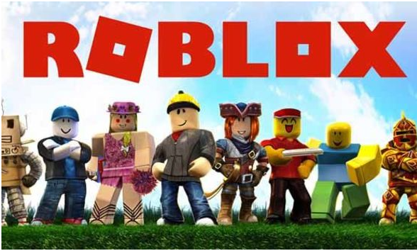 Roblox Games