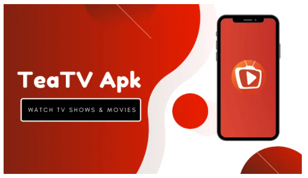Firestick Tea TV App Free Movies and Shows