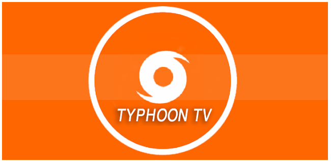 Typhoon Tv