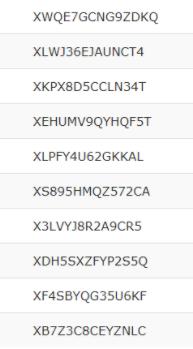 iTues Gift Card Free Codes 