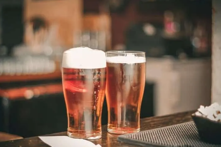 Beer Pong gaming names