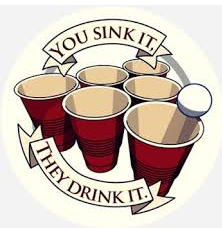 Funny Names for Beer Pong teams