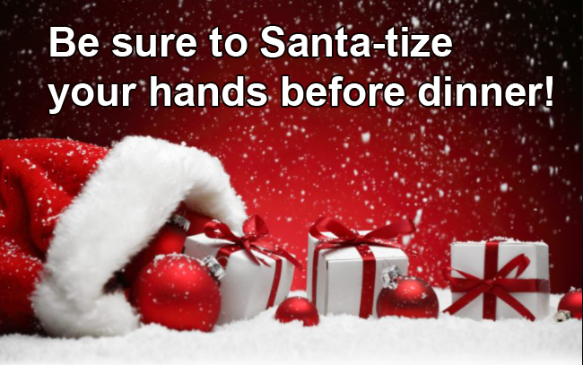 Santa Claus Puns
