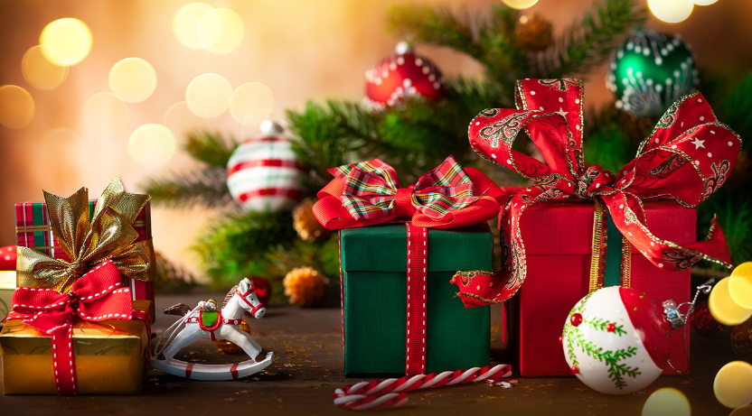 Best Puns for Christmas Season