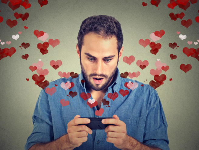 Icebreakers and Opening Lines for Online dating