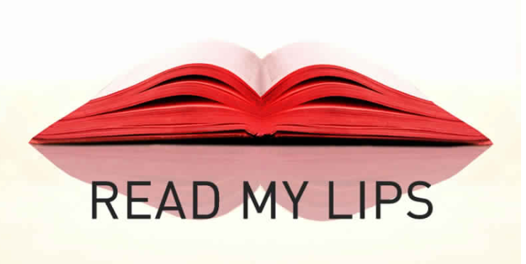 Read my lips on Video Calling 