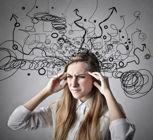 Confusing and hard to answer questions