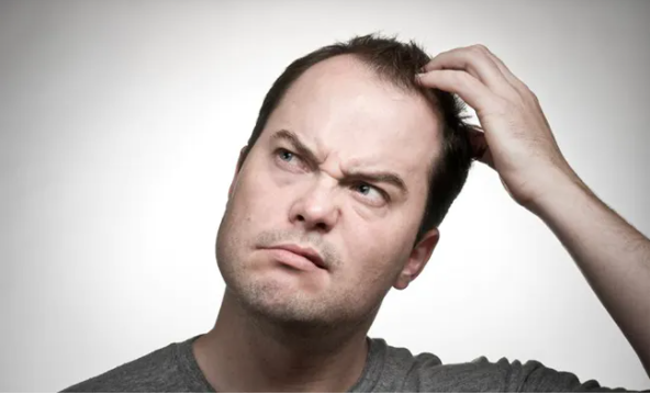 Questions to leave people confused