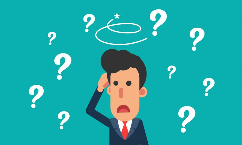 Funny and Confusing Questions