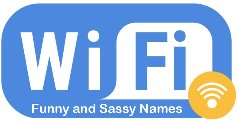 Cool and Funny WiFi names for Home