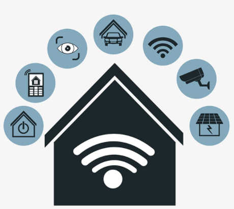 WiFi Names that confuse people