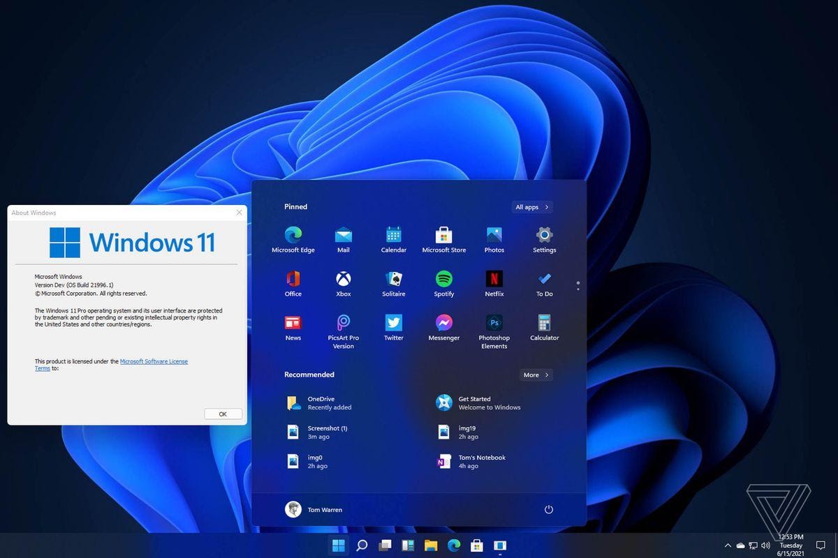 How to Take a Screenshot in Windows 11