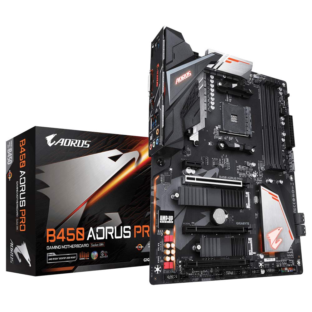 Gigabyte AORUS