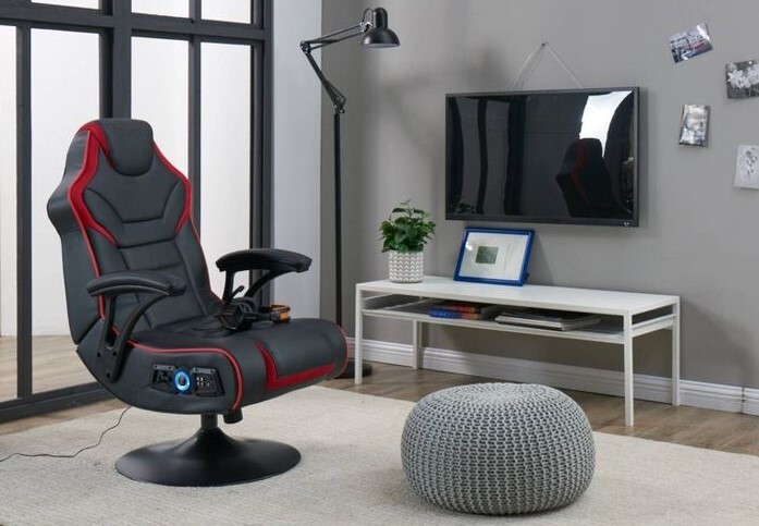 Torque-Wireless-Gaming-Chair-X-Rocker-Best-Gamer-Chair-Target_1