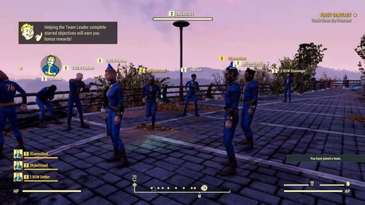 Wallhacks
