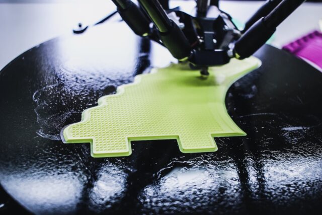 What Materials Do You Need to Do 3D Printing? - Widget Box