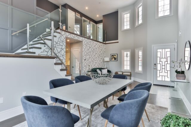 The Best Luxury Home Design Ideas - Widget Box - Environmental Luxury Home Decor Trends