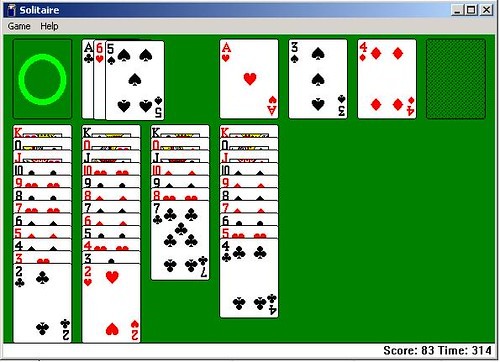 7 Amazing Solitaire Games You Can Play for Free on PC - Widget Box