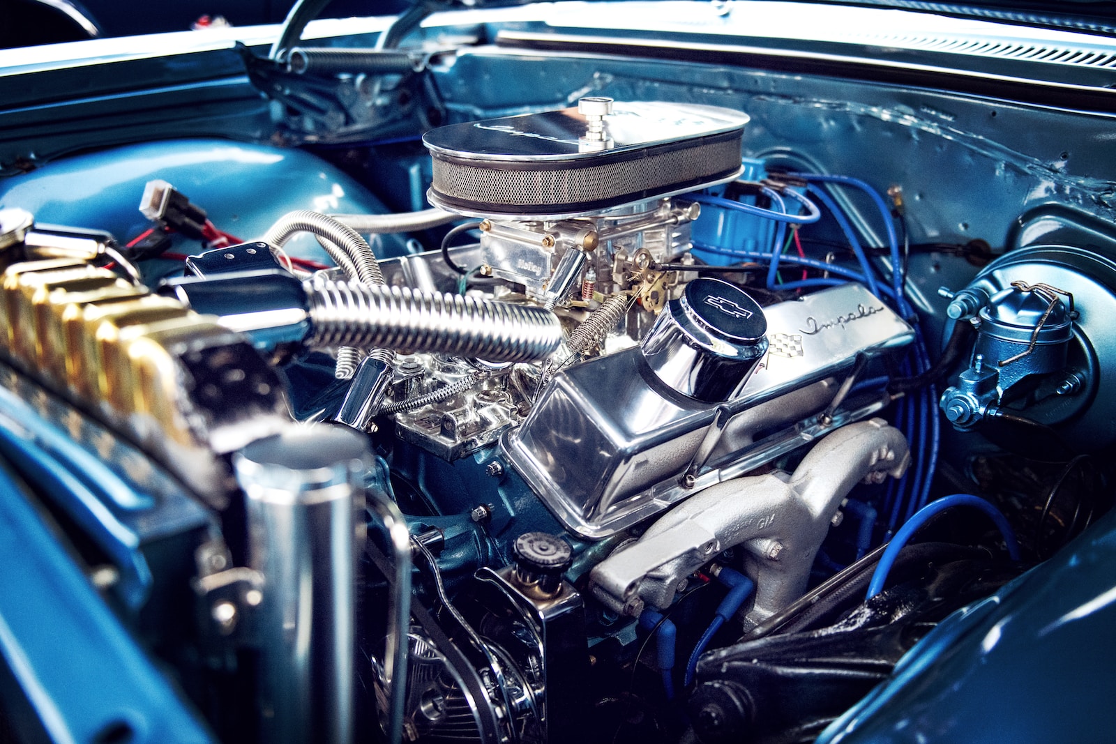 Essential Engine Parts Maintenance Tips for Longevity and Performance ...