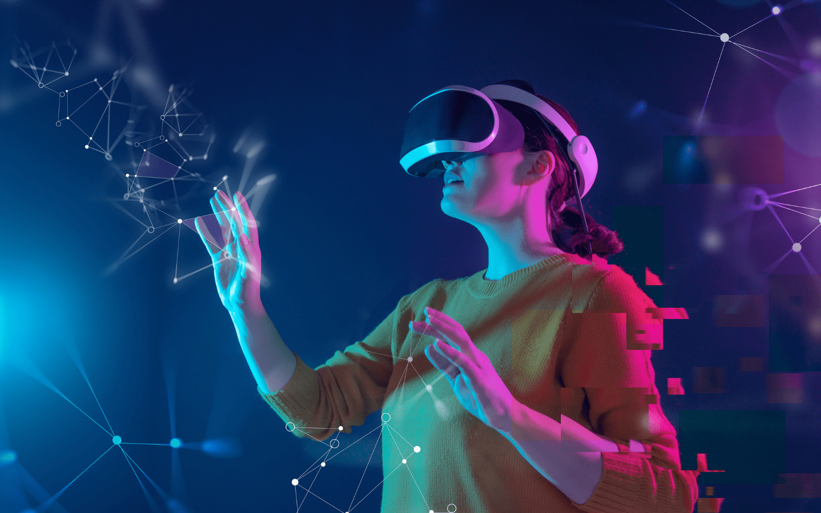 The Future Of Digital Twins In The Metaverse - Widget Box