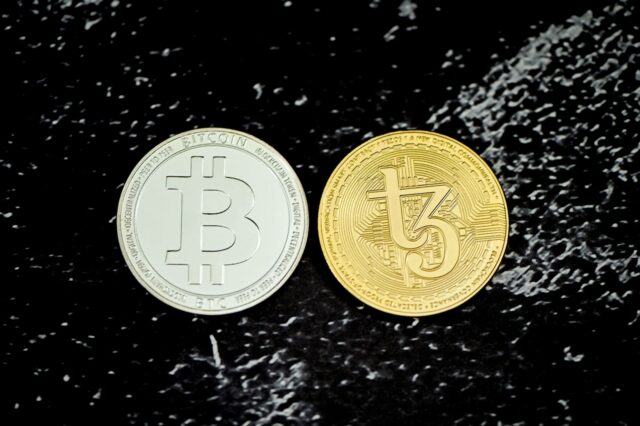 Cryptocurrency and Financial Inclusion: Bridging the Gap - Widget Box